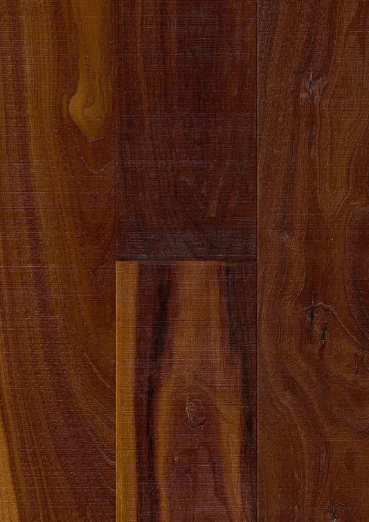 Admonter | Parkett | Nussbaum | rustic | antico | Nut & Feder