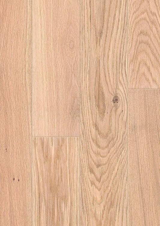 Admonter | Parkett | Eiche weiß | noblesse | gebürstet | Nut & Feder