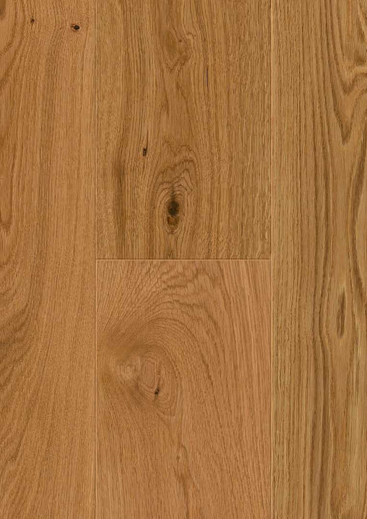 Admonter | Parkett | Eiche | elegance | gebürstet | Nut & Feder