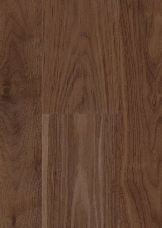 Admonter | Parkett | Nussbaum | elegance | geschliffen | Nut & Feder