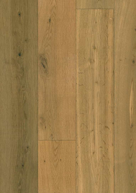 Admonter | Parkett | Eiche Seta | naturelle | gebürstet | Nut & Feder