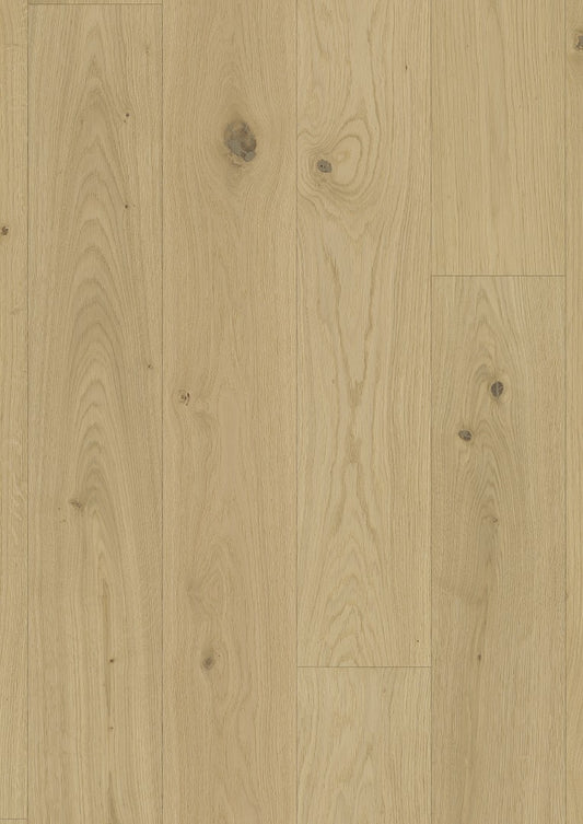 Admonter | Parkett | Eiche stone | basic | cross | Nut & Feder