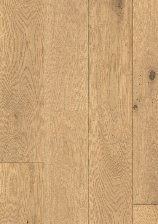 Admonter | Parkett | Eiche Natura | basic | gebürstet | Nut & Feder