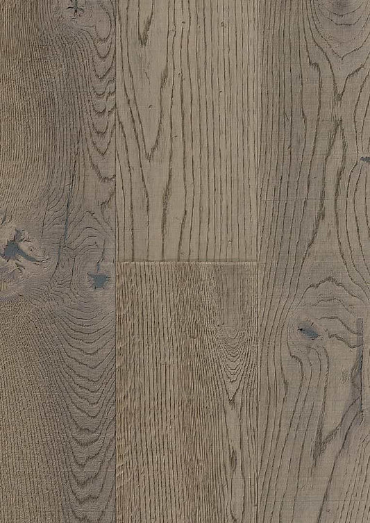 Admonter | Parkett | Eiche grey | rustic | gebürstet | Nut & Feder