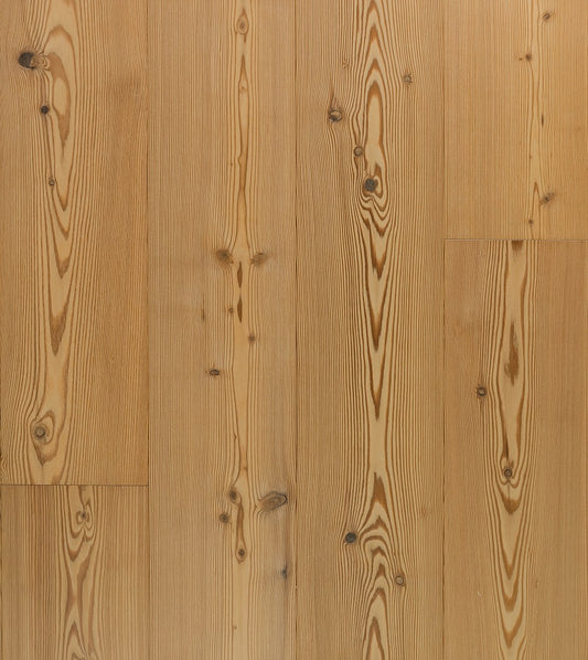 Admonter | Parkett | Lärche alt Natura | naturelle | gebürstet | Nut & Feder