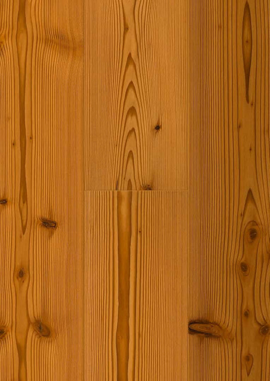 Admonter | Parkett | Lärche alt | naturelle | autentico stark gebürstet | Nut & Feder