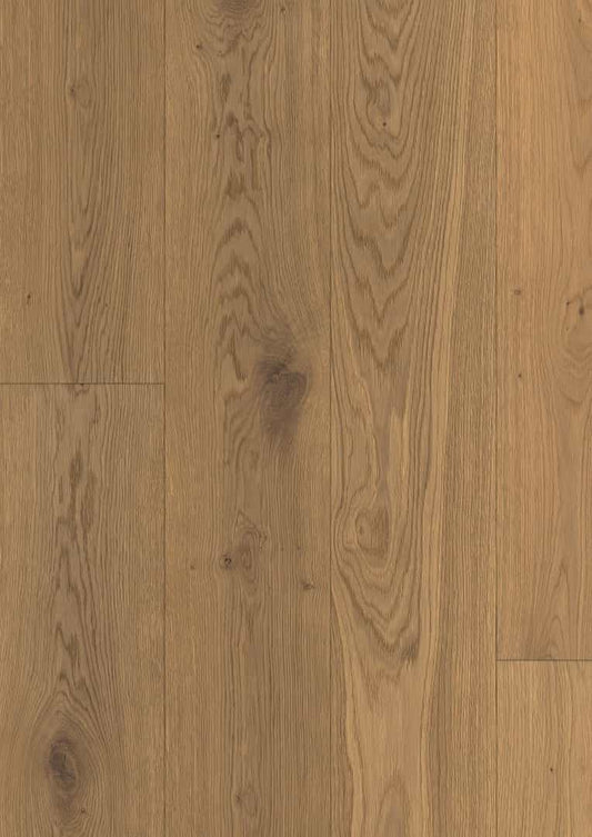 Admonter | Parkett | Eiche Salis | basic | cross | Nut & Feder