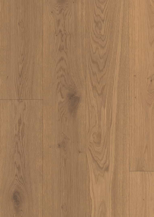 Admonter | Parkett | Eiche Salis | basic | gehobelt | Nut & Feder