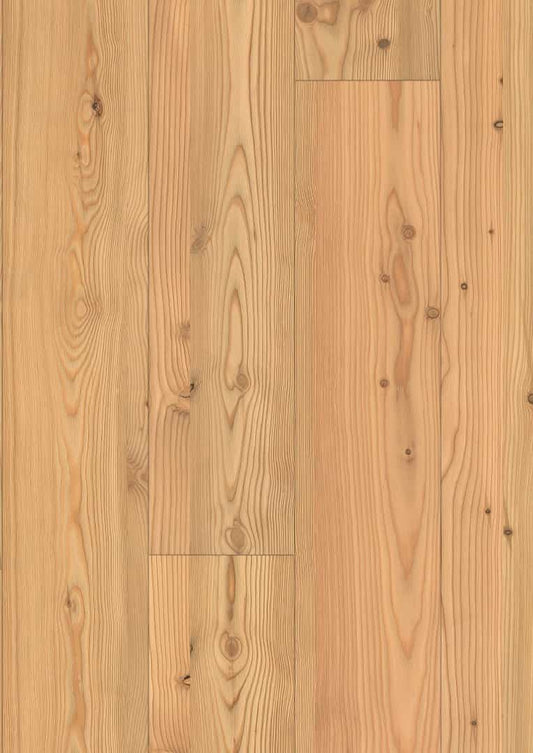 Admonter | Parkett | Lärche natura | naturelle | gebürstet | Nut & Feder