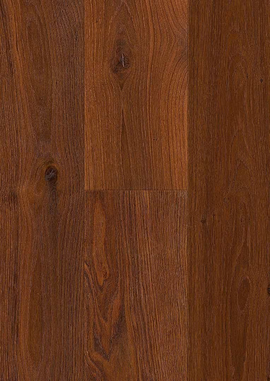 Admonter | Parkett | Eiche medium | basic | gebürstet | Nut & Feder