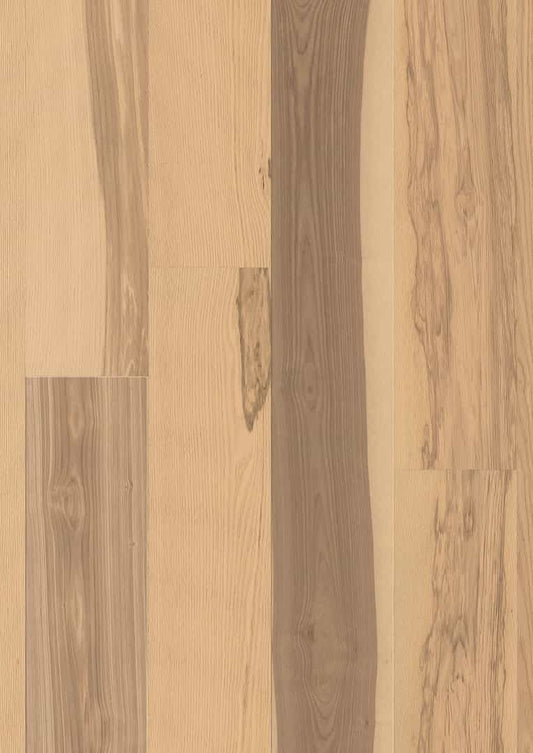 Admonter | Parkett | Kernesche Natura | basic | gebürstet | Nut & Feder