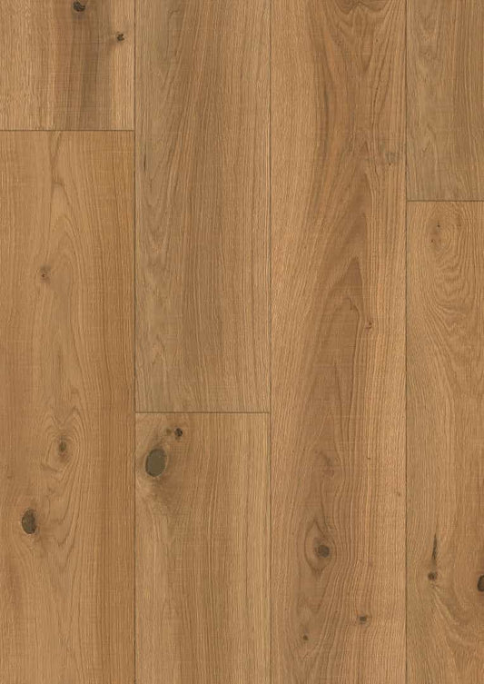 Admonter | Parkett | Eiche | basic | used | Nut & Feder