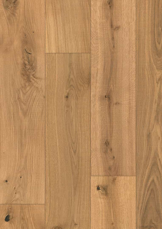 Admonter | Parkett | Eiche | rustic | used | Nut & Feder