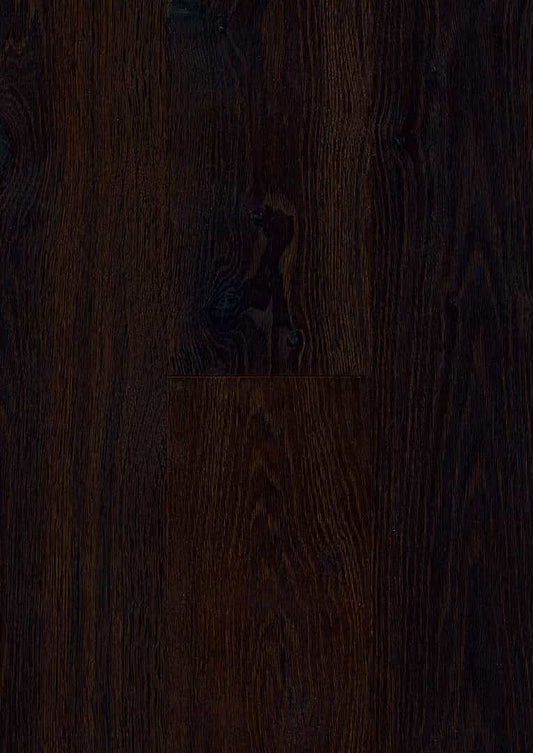 Admonter | Parkett | Eiche medium Marrone | basic | gebürstet | Nut & Feder