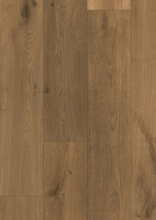 Admonter | Parkett | Eiche Ignis | basic | gehobelt | Nut & Feder