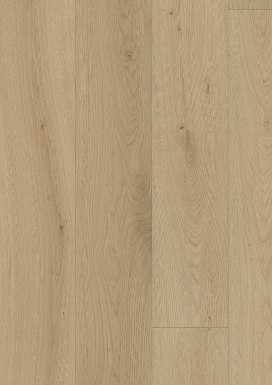 Admonter | Parkett | Eiche stone | elegance | gebürstet | Nut & Feder