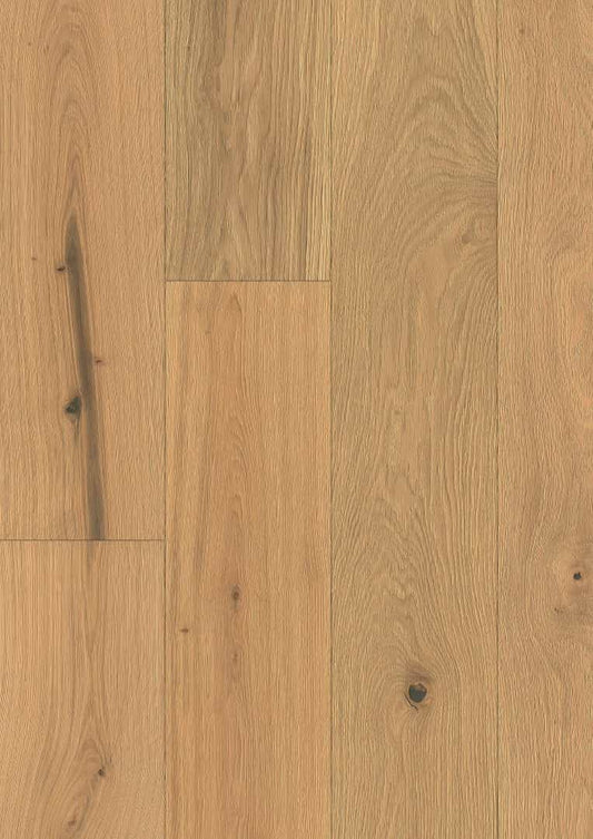 Admonter | Parkett | Eiche stone | rustic | autentico stark gebürstet | Nut & Feder