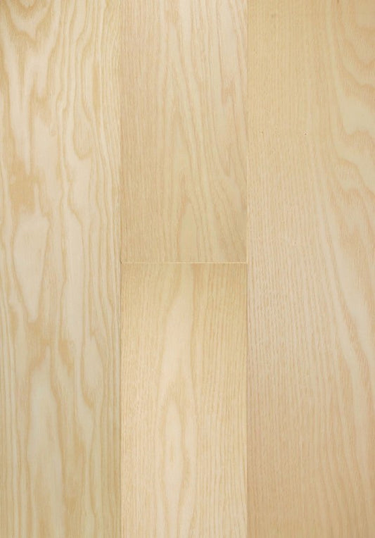 Admonter | Parkett | Esche natura | noblesse | gebürstet | Nut & Feder