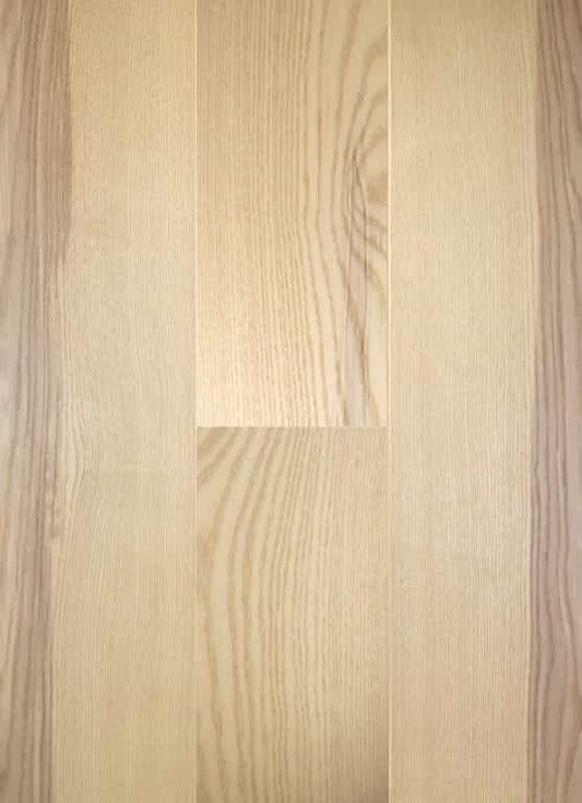 Admonter | Parkett | Kernesche Sepia | basic | gebürstet | Nut & Feder