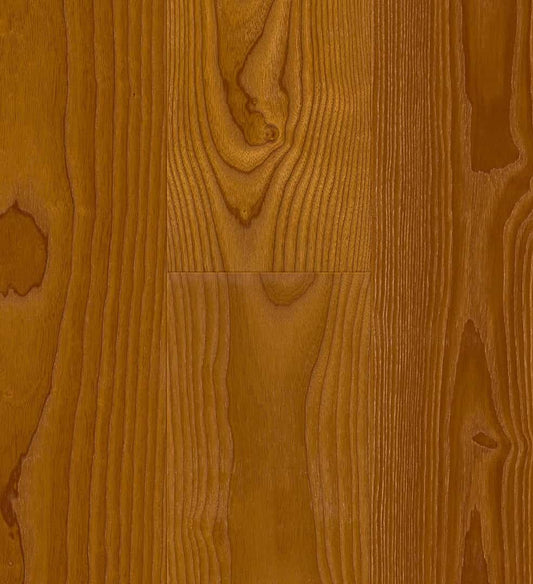 Admonter | Parkett | Esche medium | noblesse | gebürstet | Nut & Feder