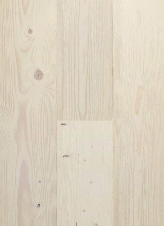 Admonter | Parkett | Fichte Alba | basic | gebürstet | Nut & Feder