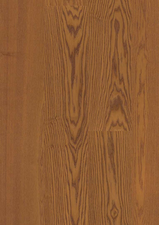 Admonter | Parkett | Esche medium Cognac | noblesse | gebürstet | Nut & Feder