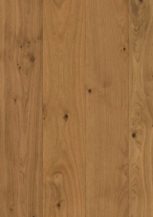 Admonter | Parkett | Eiche  Sanjo | rustic | gebürstet | Nut & Feder