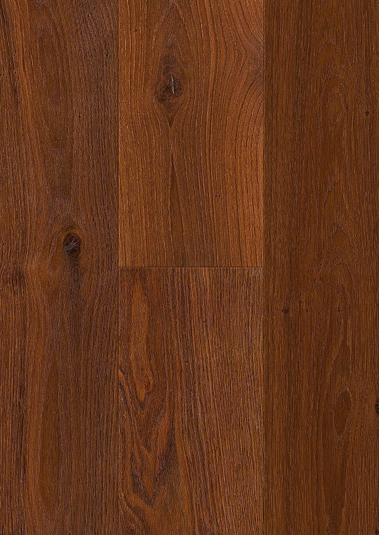 Admonter | Parkett | Eiche medium | basic | gebürstet | Nut & Feder