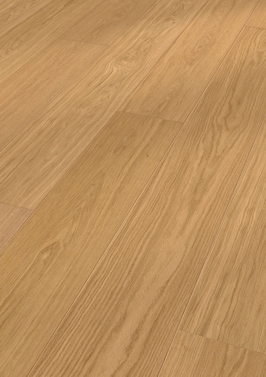 MEISTER | PD 450 | MeisterParkett. longlife | Parkettboden | Eiche harmonisch | 09000 | gebürstet | ultramattlackiert