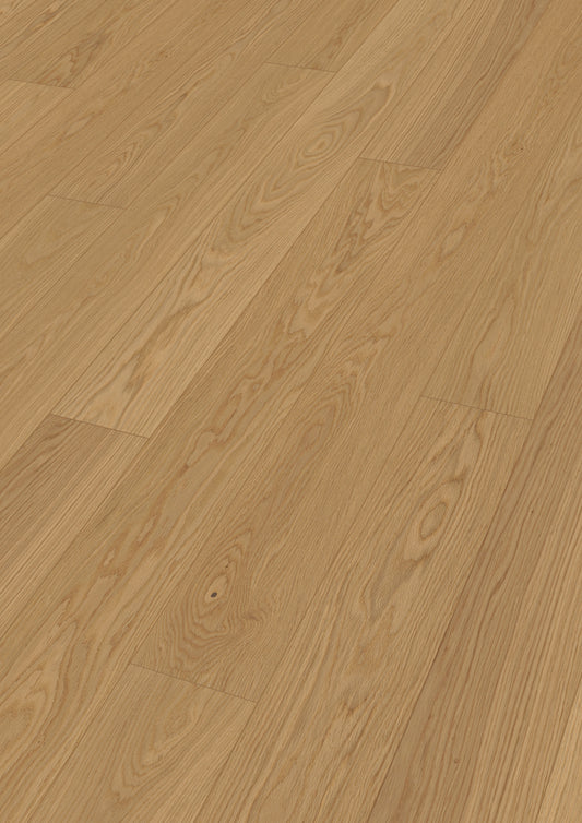 MEISTER | PD 400 | MeisterParkett. longlife | Parkettboden | Eiche harmonisch | 09022 | gebürstet | naturgeölt