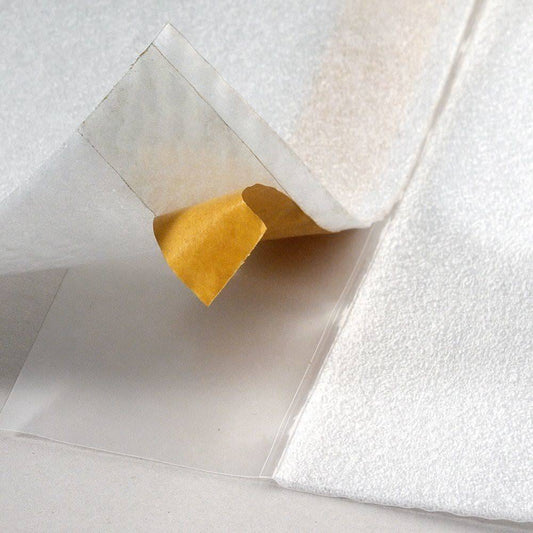 Duofol PE-Trittschalldämmunterlage 2,2mm x 28,8m x 1,0m