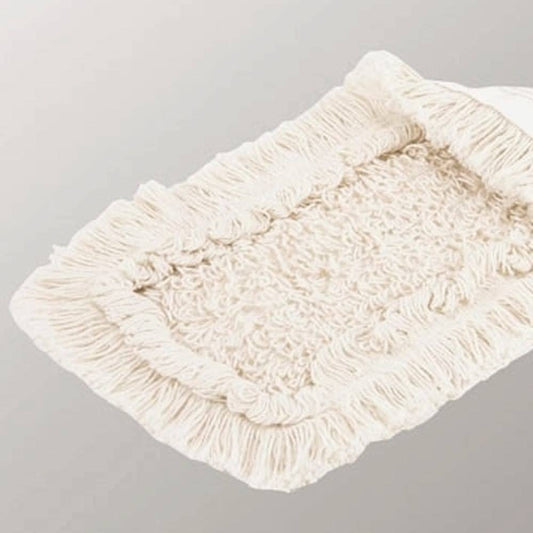 Ersatzbezug Baumwolle für Flachwischgerät