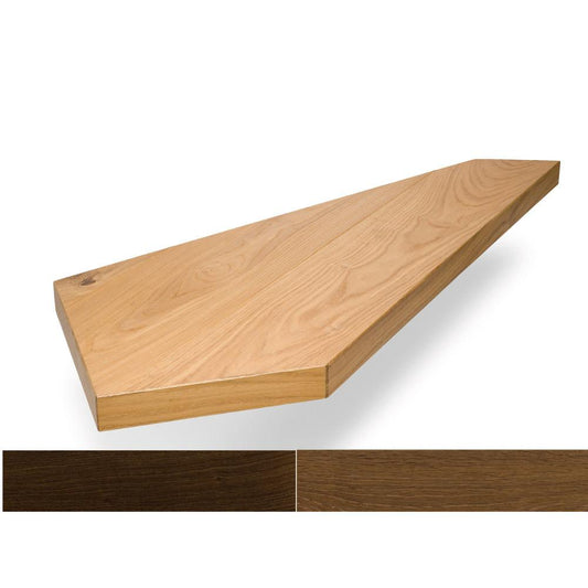 gewendelte Stufe PG2