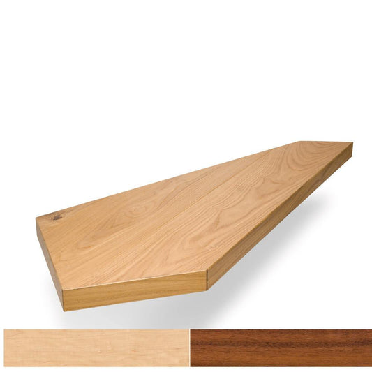 gewendelte Stufe PG3