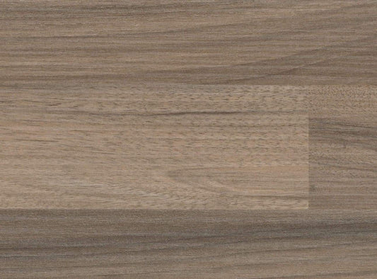 HARO Laminatboden Sonderedition NKL31 3-Stab Nussbaum* strukturiert matt Top Connect