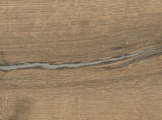 HARO Laminatboden TRITTY 200 Aqua Gran Via 4V Eiche Metallic natur* authentic Silent CT Top Connect