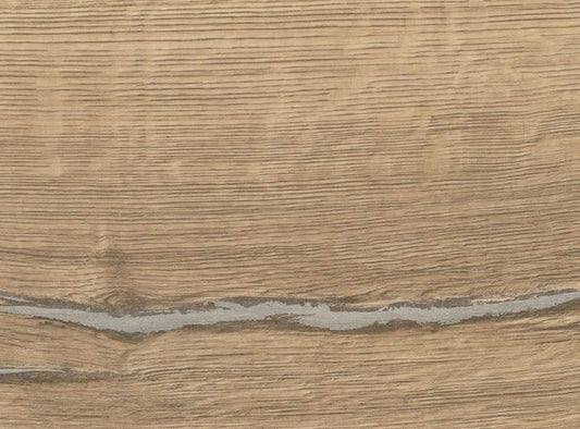 HARO Laminatboden TRITTY 200 Aqua Landhausdiele 4V Eiche Metallic natur* authentic Top Connect