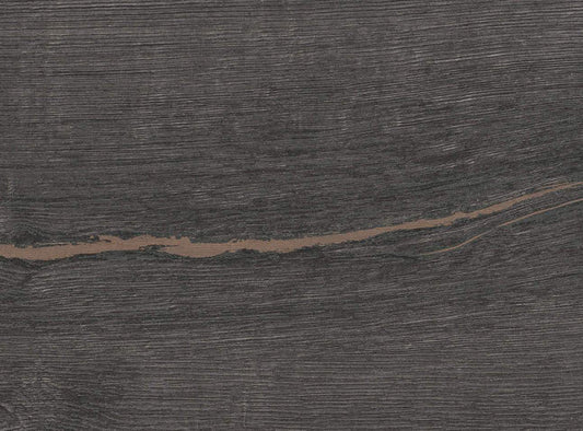 HARO Laminatboden TRITTY 200 Aqua Landhausdiele 4V Eiche Metallic schwarz* authentic Silent CT Top Connect