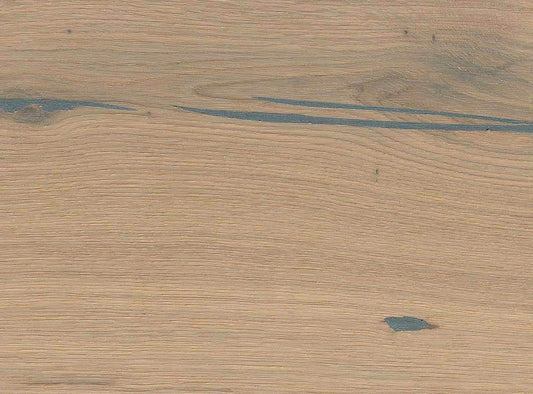 HARO PARKETT 2500 Landhausdiele 2V Eiche puroweiß Alabama strukturiert naturaLin plus Top Connect