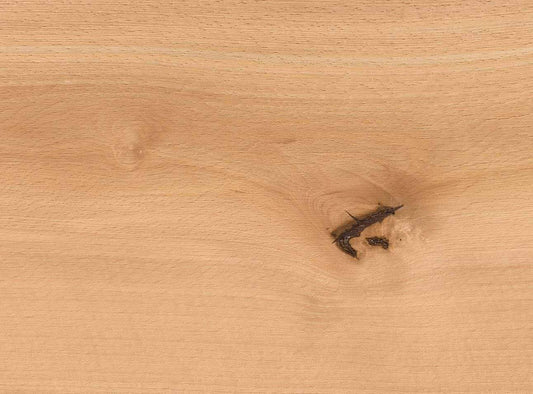 HARO PARKETT 4000 Landhausdiele 180 4V Buche gedämpft Universal strukturiert naturaLin plus Top Connect