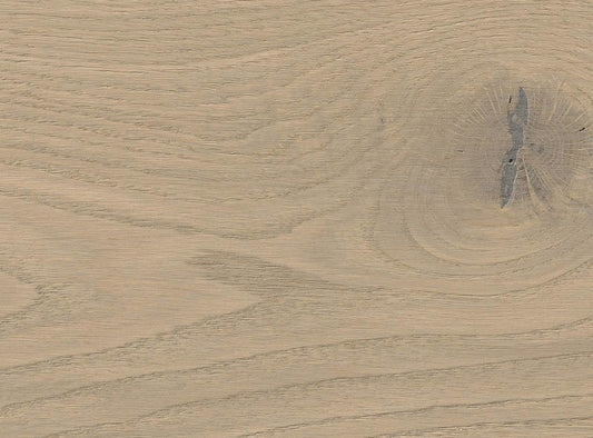 HARO PARKETT 4000 Landhausdiele 180 4V Eiche sandgrau Markant strukturiert naturaLin plus Top Connect