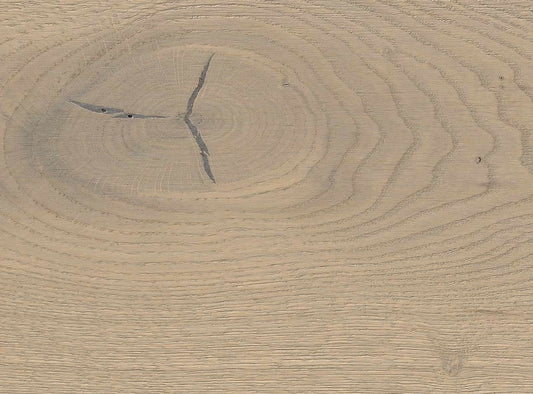 HARO PARKETT 4000 Landhausdiele 180 4V Eiche sandgrau Sauvage strukturiert naturaDur Top Connect