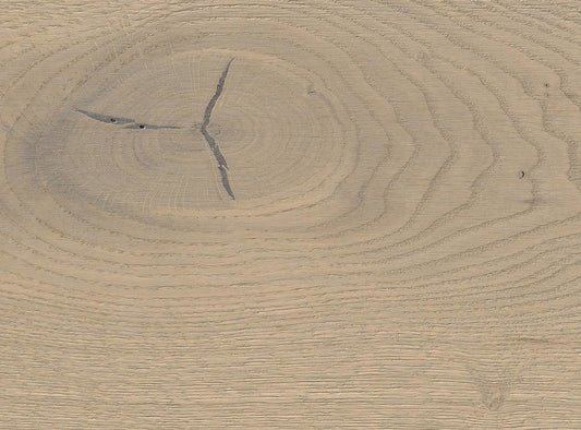 HARO PARKETT 4000 Landhausdiele 180 4V Eiche sandgrau Sauvage strukturiert naturaLin plus Top Connect