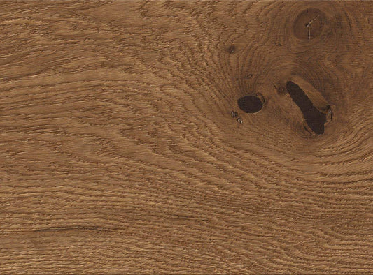 HARO PARKETT 4000 Landhausdiele Maxim 4V Bernsteineiche Sauvage strukturiert naturaDur Nut & Feder