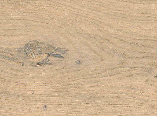 HARO PARKETT 4000 Landhausdiele Maxim 4V Eiche lichtweiß Sauvage strukturiert naturaDur Nut & Feder