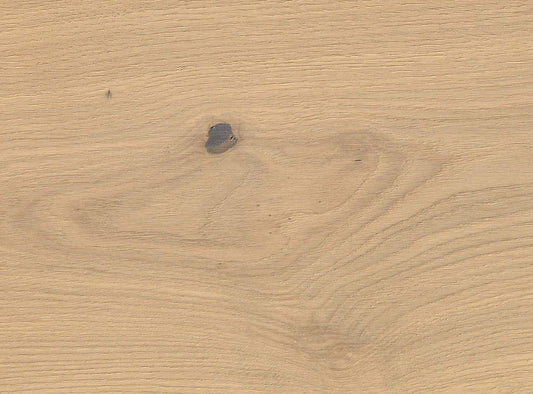 HARO PARKETT 4000 Landhausdiele Plaza 240 4V Eiche lichtweiß Markant strukturiert naturaDur Top Connect