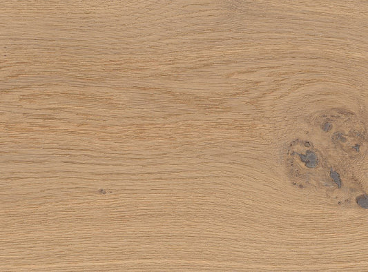 HARO PARKETT 4000 Landhausdiele Plaza 240 4V Eiche puroweiß Sauvage strukturiert naturaLin plus Top Connect