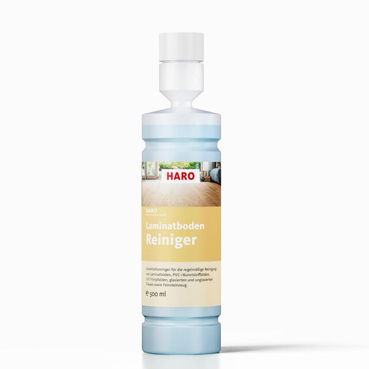 Laminatbodenreiniger active 500ml