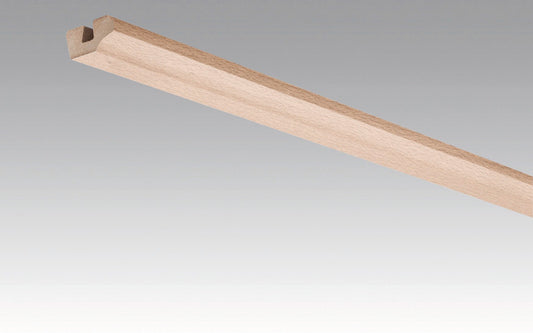 MEISTER | Deckenabschlussleiste | Meistercell-ummantelte Profile | Buche pure | 04094
