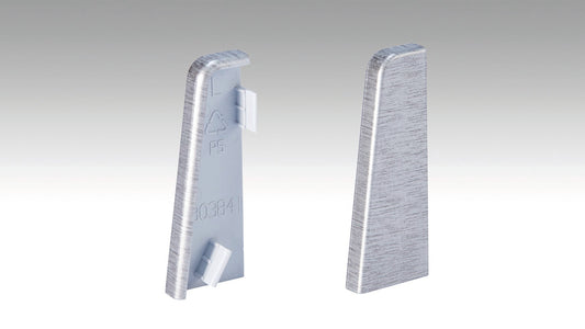 MEISTER | Endkappe | Zubehör | Edelstahl | 02002